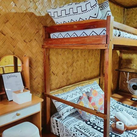 El Nido Backpackers Guesthouse מראה חיצוני תמונה