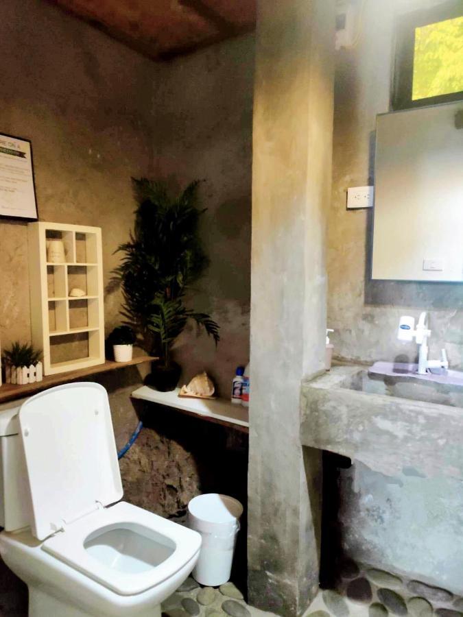El Nido Backpackers Guesthouse מראה חיצוני תמונה