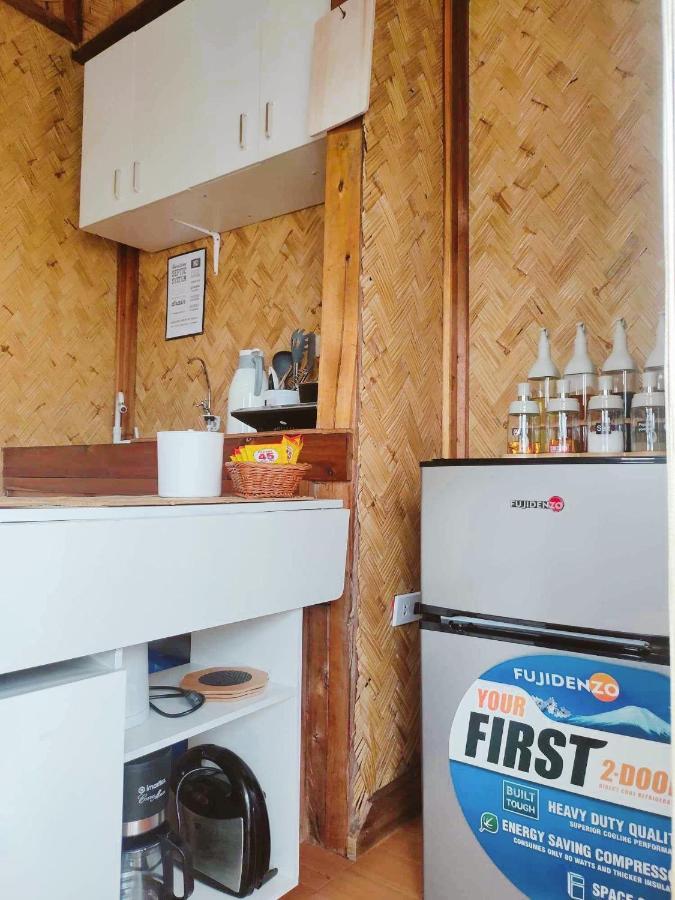 El Nido Backpackers Guesthouse מראה חיצוני תמונה