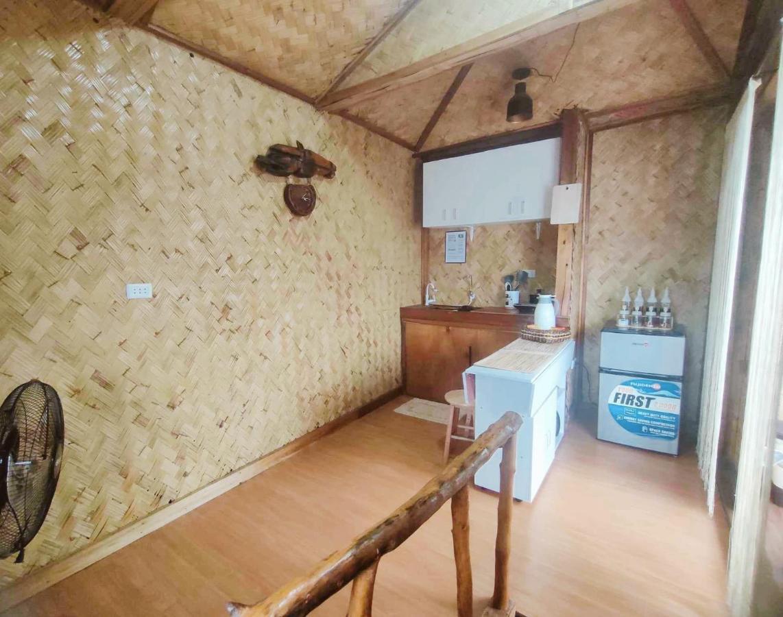 El Nido Backpackers Guesthouse מראה חיצוני תמונה