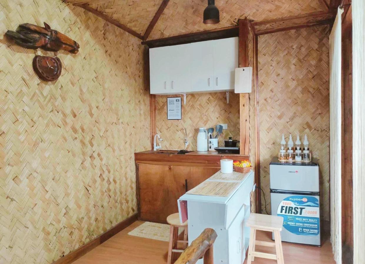 El Nido Backpackers Guesthouse מראה חיצוני תמונה