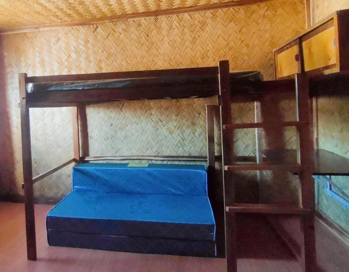 El Nido Backpackers Guesthouse מראה חיצוני תמונה