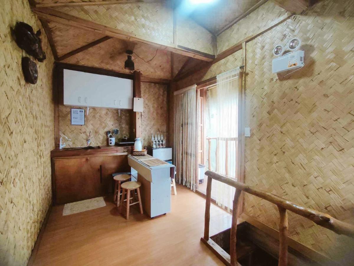 El Nido Backpackers Guesthouse מראה חיצוני תמונה