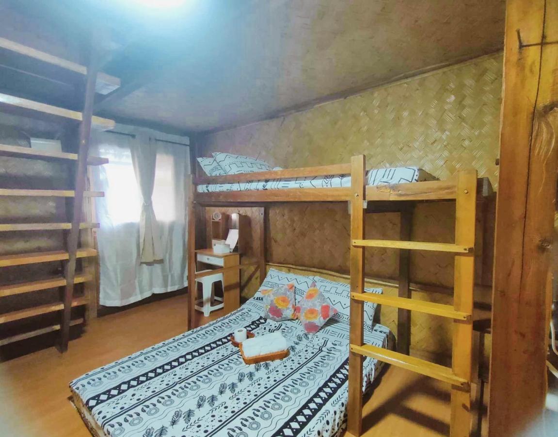 El Nido Backpackers Guesthouse מראה חיצוני תמונה