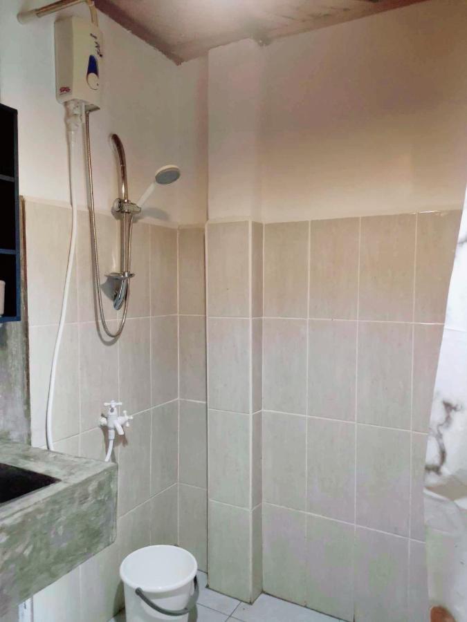 El Nido Backpackers Guesthouse מראה חיצוני תמונה