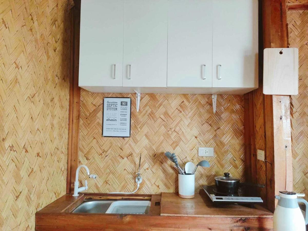 El Nido Backpackers Guesthouse מראה חיצוני תמונה